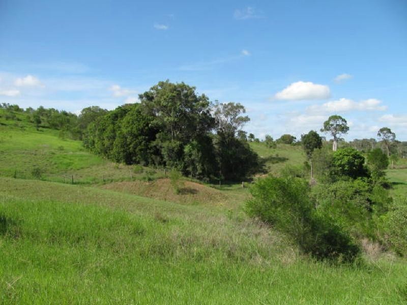 Apple Tree Creek QLD 4660