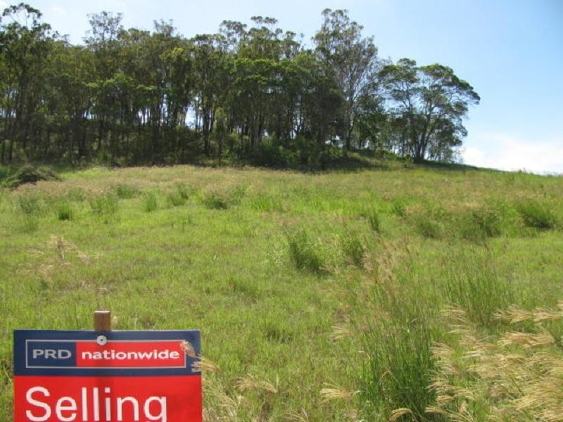 Apple Tree Creek QLD 4660