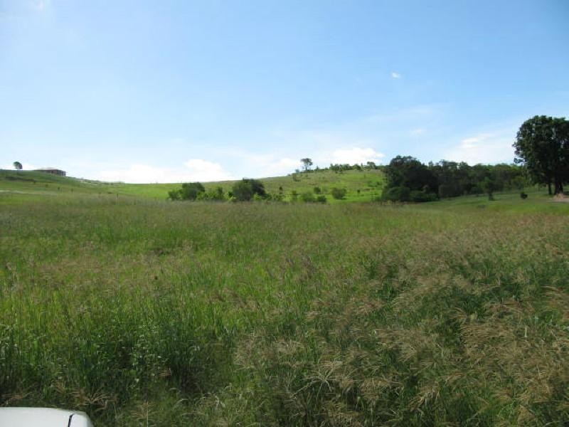 Apple Tree Creek QLD 4660