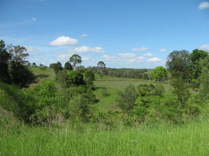 Apple Tree Creek QLD 4660