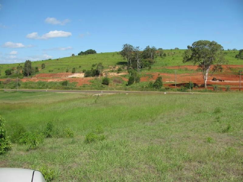 Apple Tree Creek QLD 4660