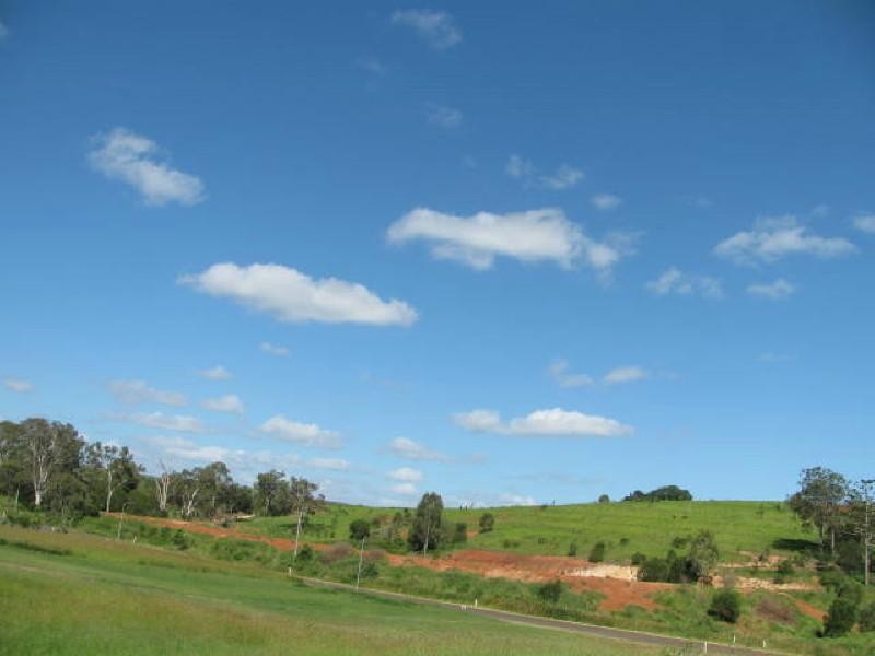 Apple Tree Creek QLD 4660