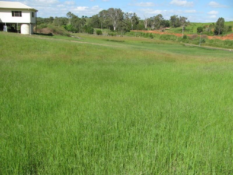 Apple Tree Creek QLD 4660