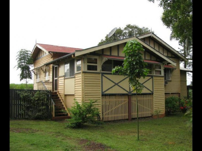 North Isis QLD 4660