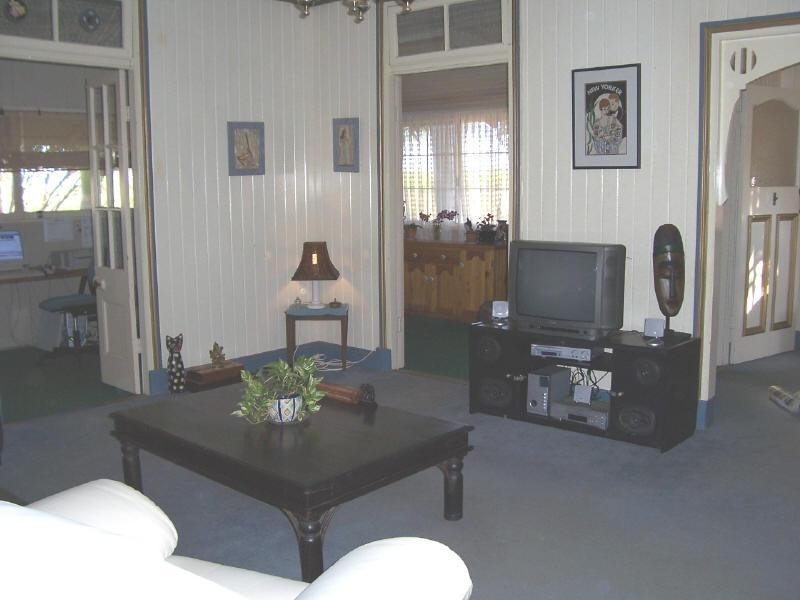 North Isis QLD 4660