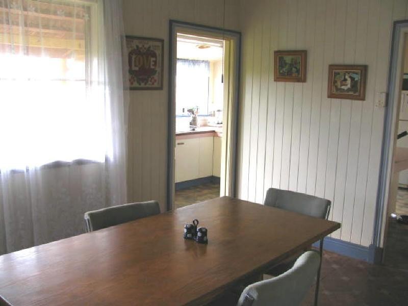 North Isis QLD 4660