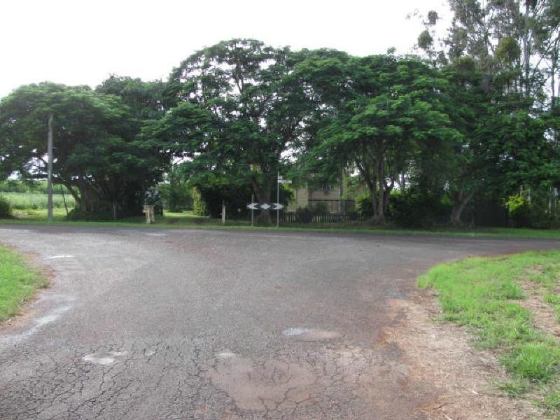 North Isis QLD 4660