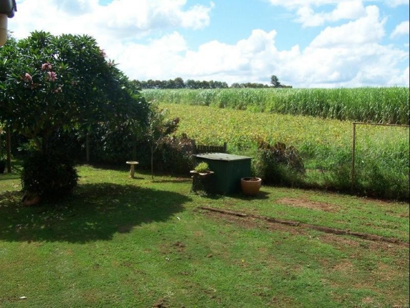North Isis QLD 4660