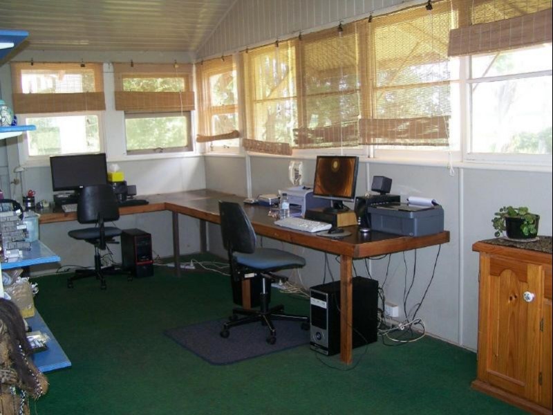 North Isis QLD 4660