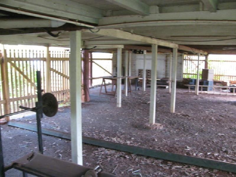 North Isis QLD 4660