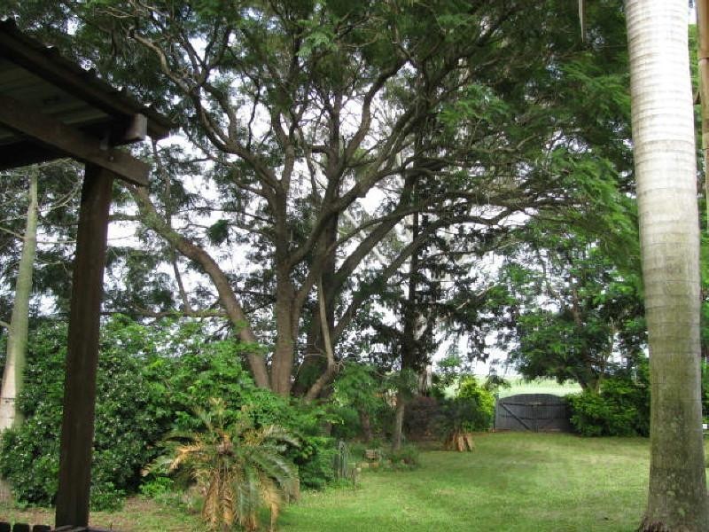 North Isis QLD 4660