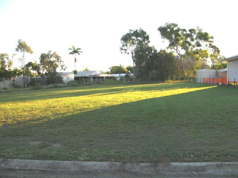Buxton QLD 4660