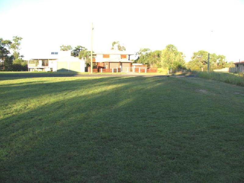 Buxton QLD 4660