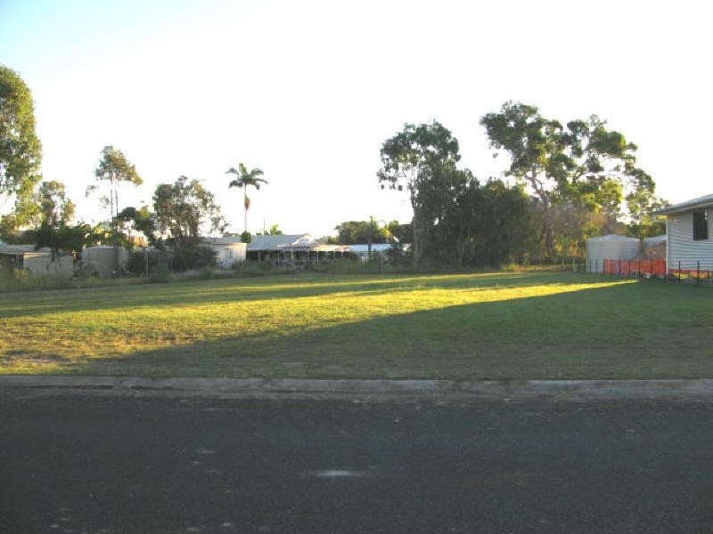 Buxton QLD 4660
