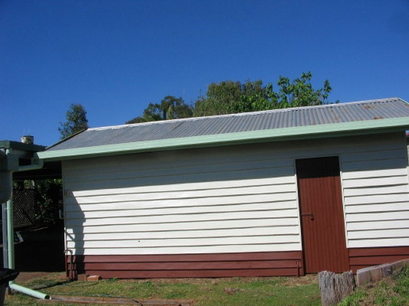 Childers QLD 4660