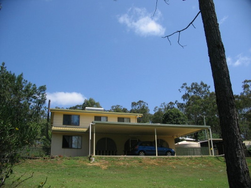 Apple Tree Creek QLD 4660