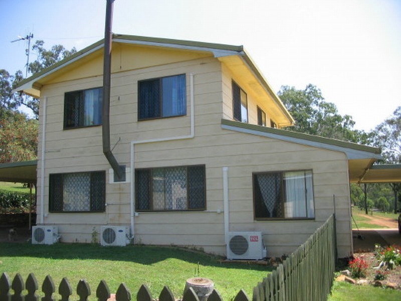Apple Tree Creek QLD 4660