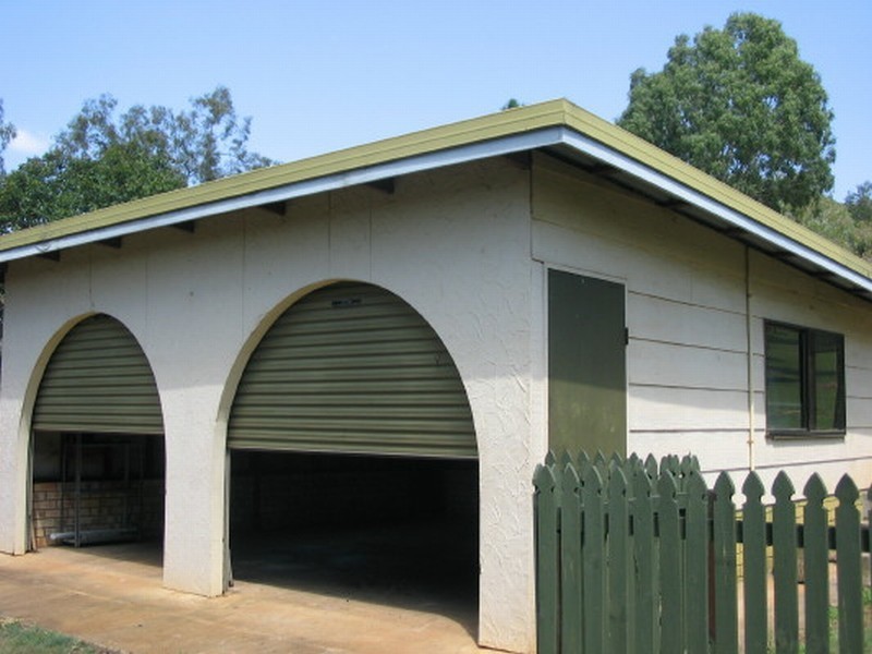 Apple Tree Creek QLD 4660