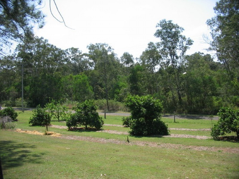 Apple Tree Creek QLD 4660