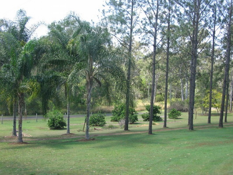 Apple Tree Creek QLD 4660