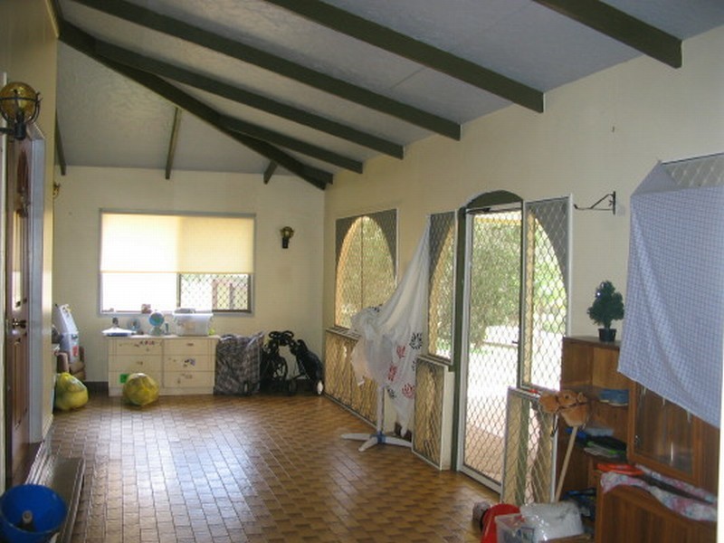 Apple Tree Creek QLD 4660