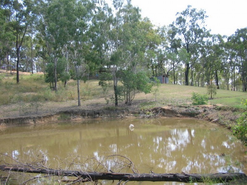 Apple Tree Creek QLD 4660