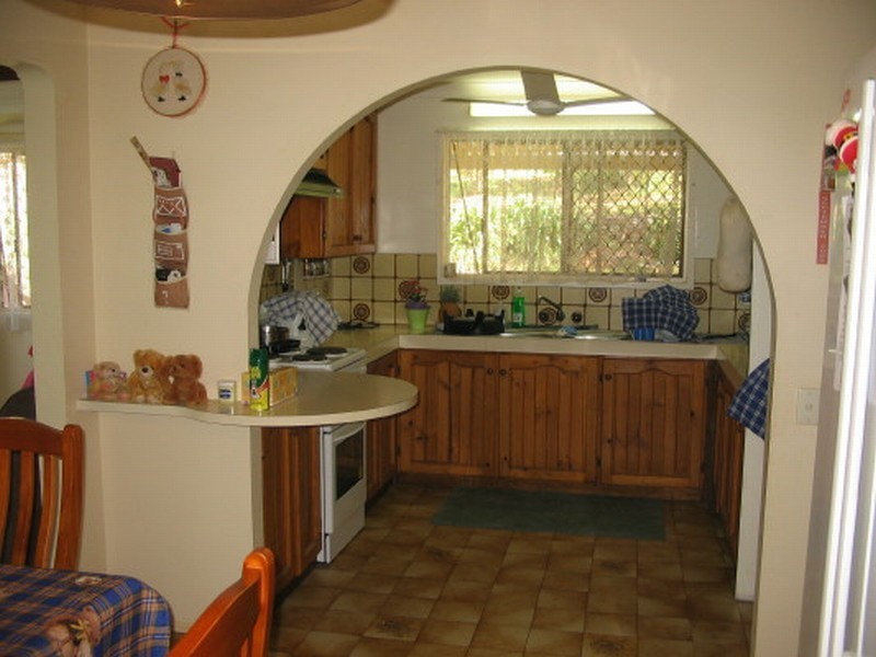 Apple Tree Creek QLD 4660