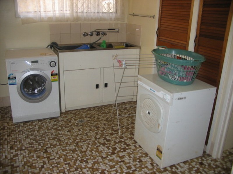 Apple Tree Creek QLD 4660