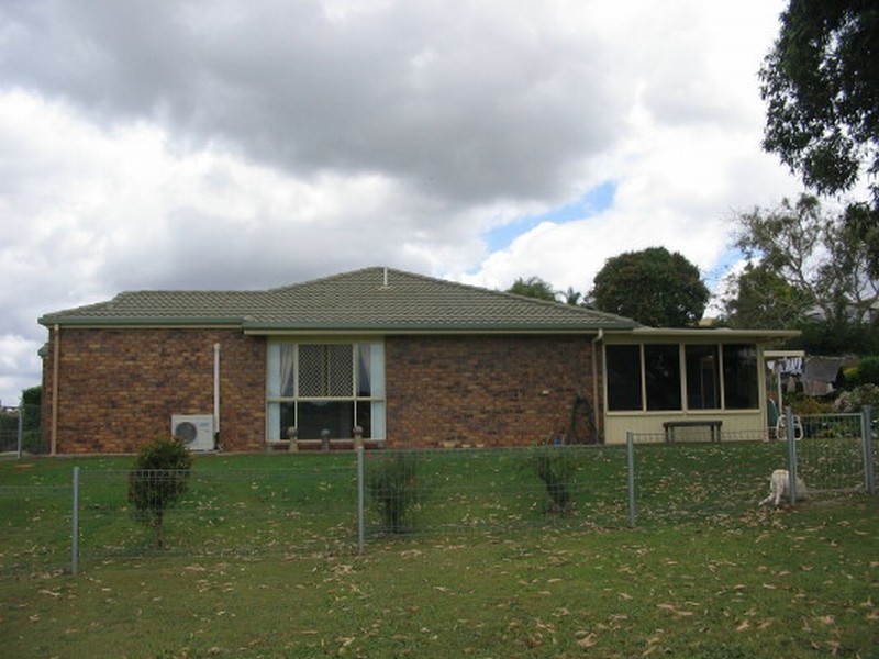 Childers QLD 4660