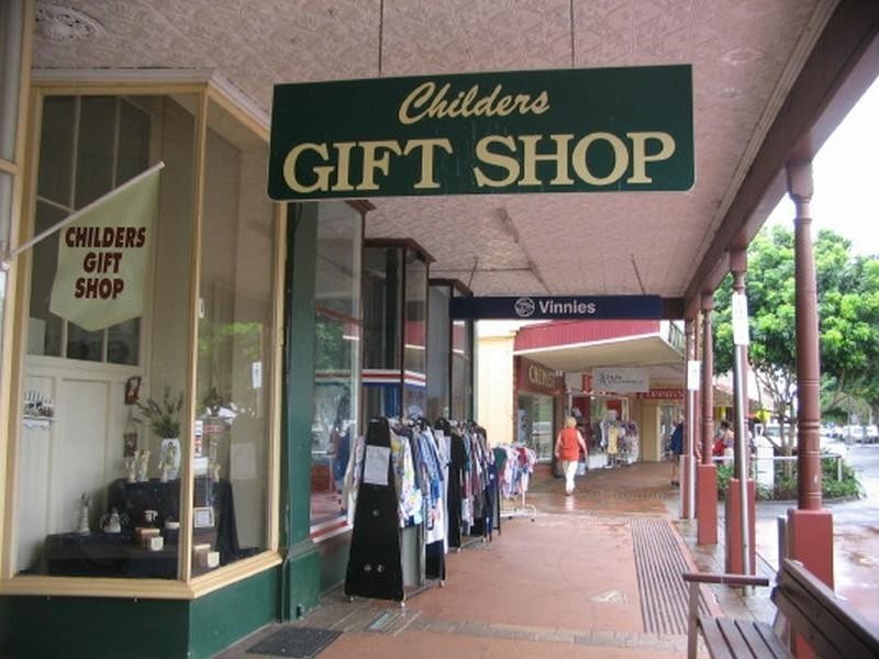 Childers QLD 4660