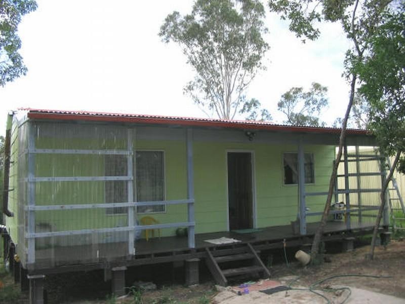 Childers QLD 4660