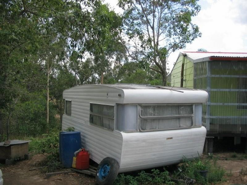Childers QLD 4660