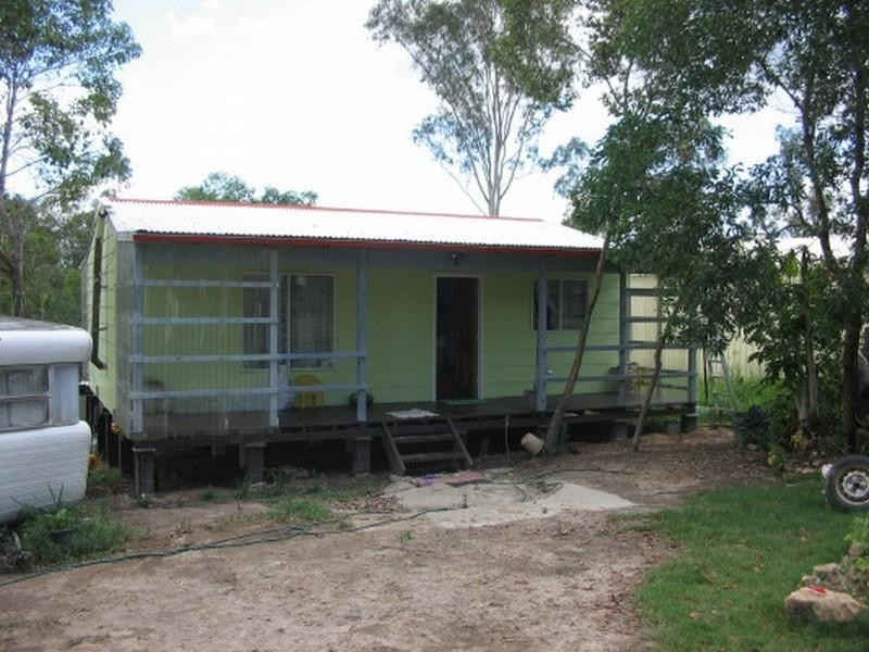 Childers QLD 4660