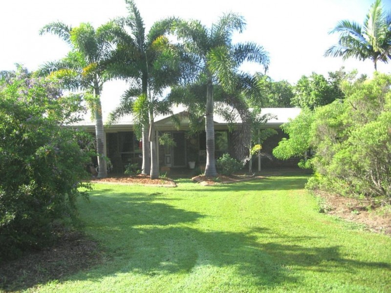 Childers QLD 4660