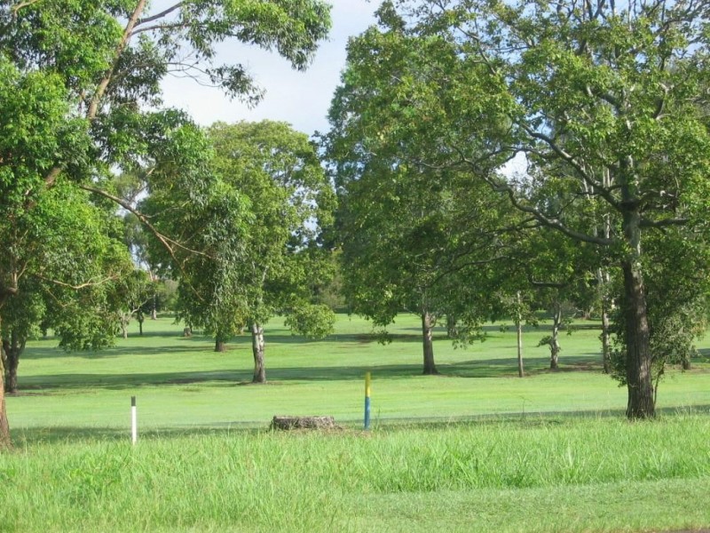 Childers QLD 4660