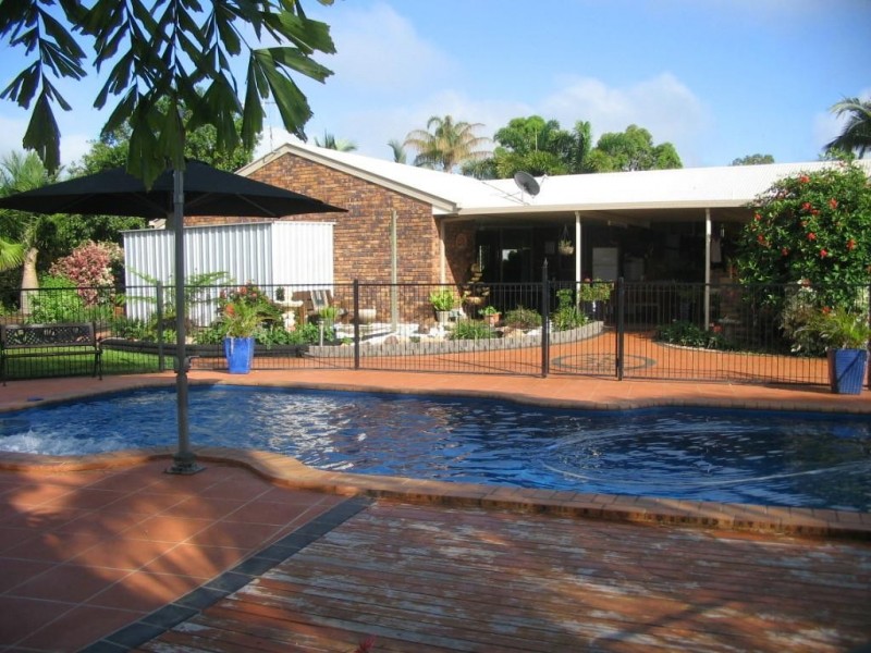 Childers QLD 4660