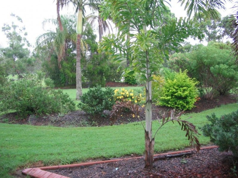 Childers QLD 4660