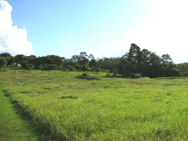 Childers QLD 4660