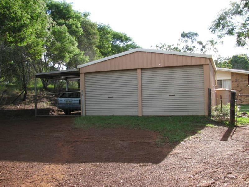 Childers QLD 4660