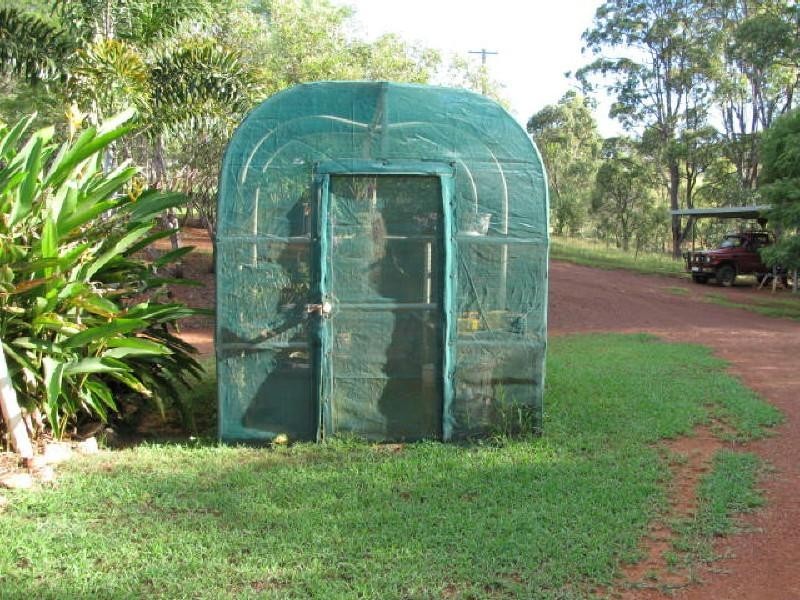 Childers QLD 4660