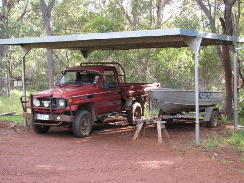 Childers QLD 4660