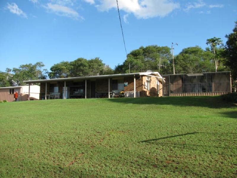Childers QLD 4660