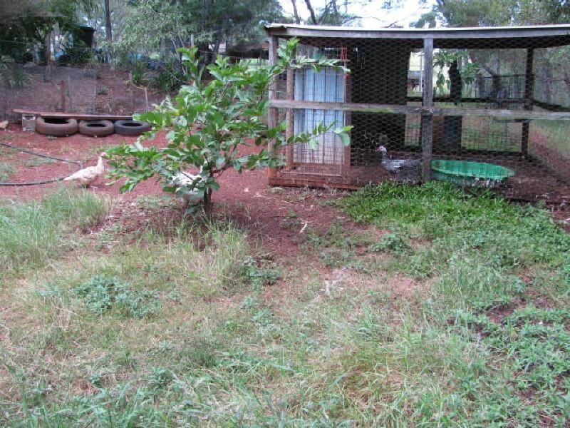 Childers QLD 4660