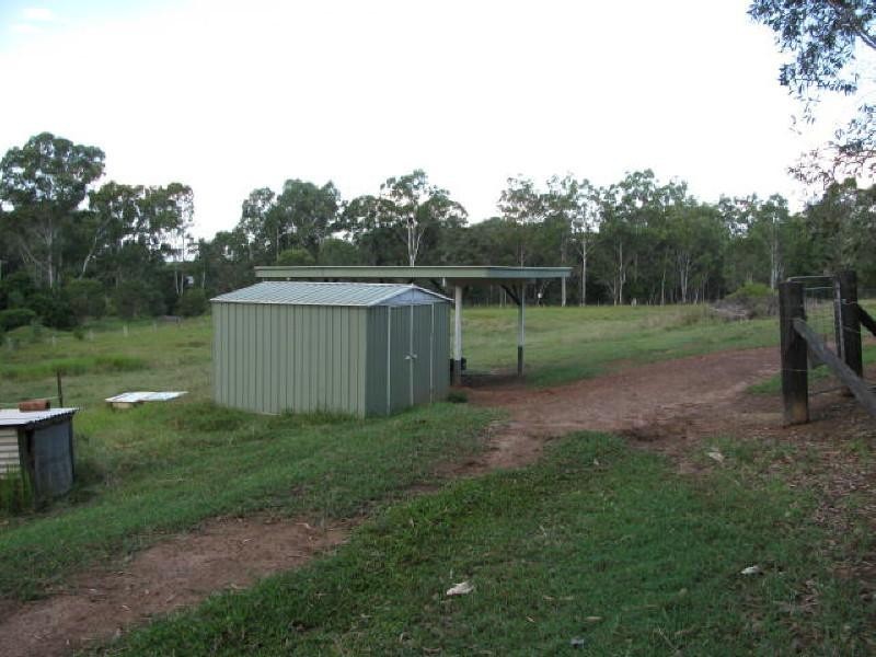 Childers QLD 4660