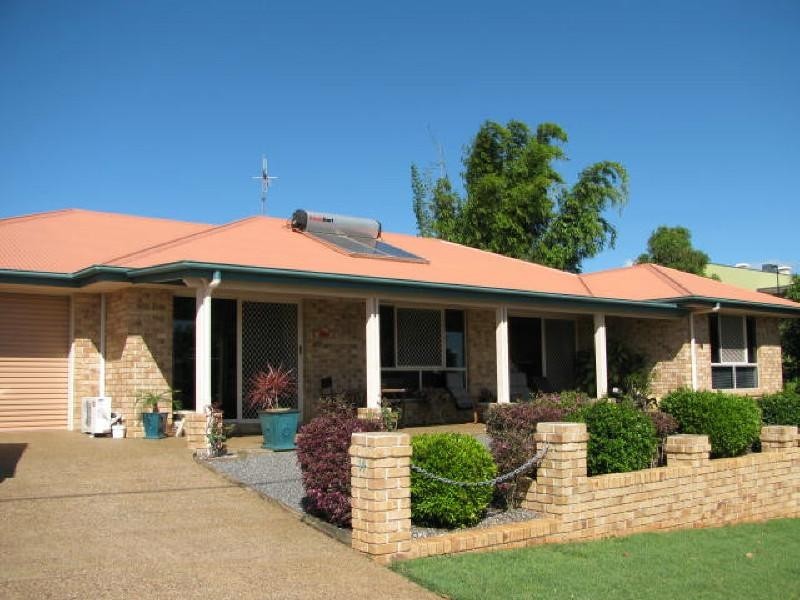 Childers QLD 4660