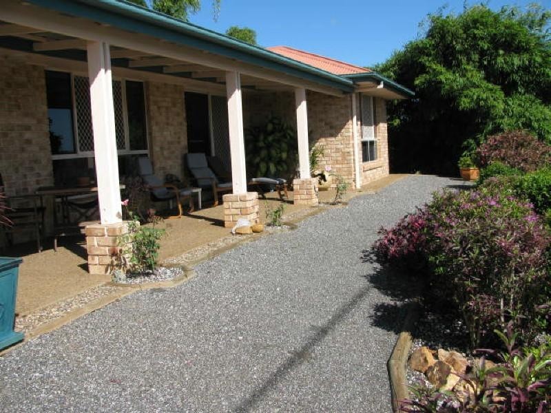 Childers QLD 4660
