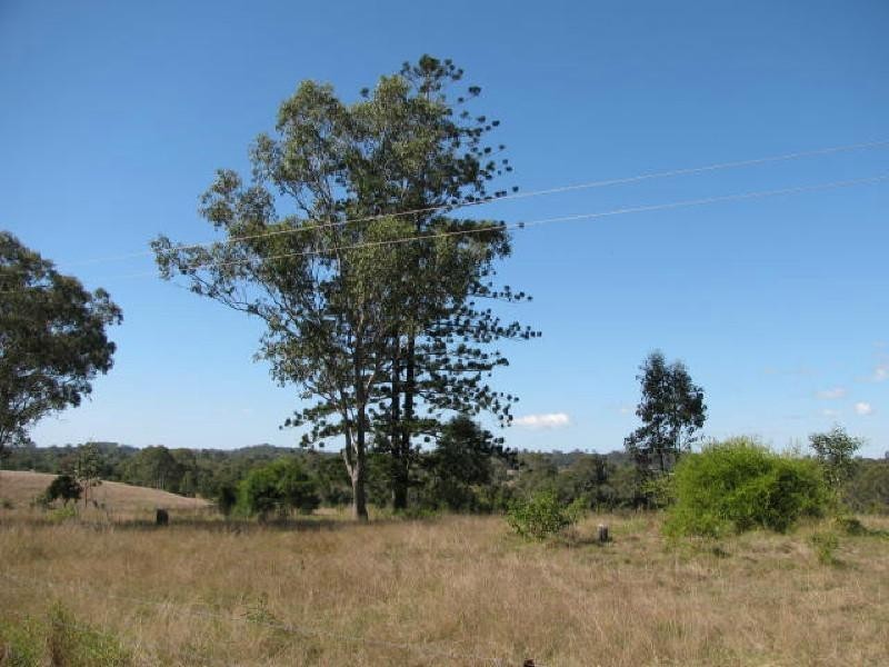 Givelda QLD 4670