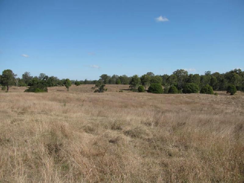 Givelda QLD 4670
