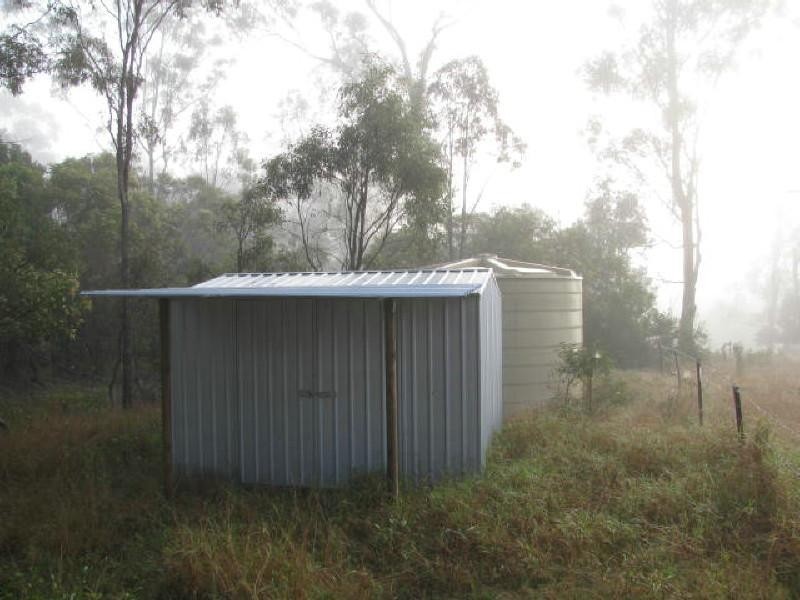 Givelda QLD 4670