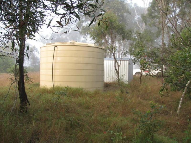 Givelda QLD 4670